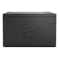 Miniatura 6 de Fuente Alimentación 850W NOX Hummer GDM 850W GOLD 80 PLUS Gold  Negro