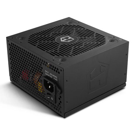 Fuente Alimentación 850W NOX Hummer GDM 850W GOLD 80 PLUS Gold Negro - Imagen 8 de 11 Fuente Alimentación 850W NOX Hummer GDM 850W GOLD 80 PLUS Gold Negro - Imagen 8 de 11