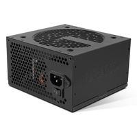 Miniatura 2 de Fuente Alimentación 650W NOX Urano PRO 650W Bronze 80 PLUS Bronze  Negro