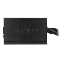 Miniatura 5 de Fuente Alimentación 650W NOX Urano PRO 650W Bronze 80 PLUS Bronze  Negro
