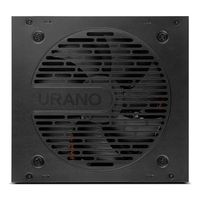 Miniatura 6 de Fuente Alimentación 650W NOX Urano PRO 650W Bronze 80 PLUS Bronze  Negro