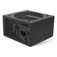 Miniatura 1 de Fuente Alimentación 850W NOX Urano PRO 850W Bronze 80 PLUS Bronze  Negro