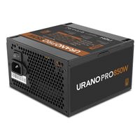 Miniatura 3 de Fuente Alimentación 850W NOX Urano PRO 850W Bronze 80 PLUS Bronze  Negro