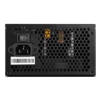Miniatura 7 de Fuente Alimentación 850W NOX Urano PRO 850W Bronze 80 PLUS Bronze  Negro