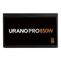 Miniatura 8 de Fuente Alimentación 850W NOX Urano PRO 850W Bronze 80 PLUS Bronze  Negro