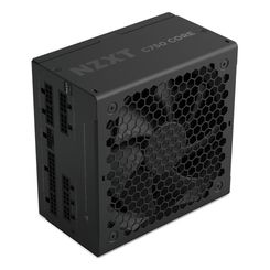 Fuente Alimentación 850W NZXT  C850 Gold Core 80 PLUS Gold Fully-Modular Negro