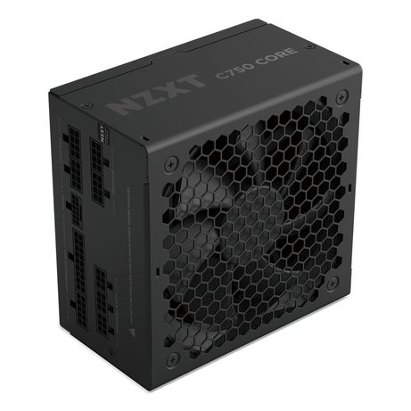 Fuente Alimentación 850W NZXT C850 Gold Core 80 PLUS Gold Fully-Modular Negro - Imagen 1 de 2 Fuente Alimentación 850W NZXT C850 Gold Core 80 PLUS Gold Fully-Modular Negro - Imagen 1 de 2