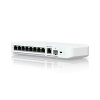 Miniatura 2 de SWITCH UBIQUITI USW-Flex-2.5G-8 UNIFI FLEX 2.5GB 8 PUERTOS
