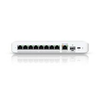 Miniatura 4 de SWITCH UBIQUITI USW-Flex-2.5G-8 UNIFI FLEX 2.5GB 8 PUERTOS