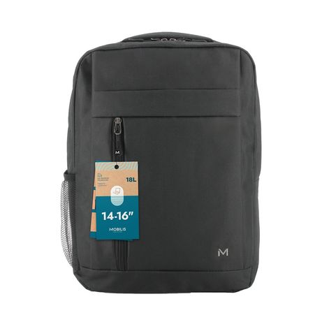 ESSENTIAL BACKPACK 14-16 - 18L - Imagen 3 de 3 ESSENTIAL BACKPACK 14-16 - 18L - Imagen 3 de 3