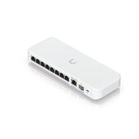 Miniatura 6 de SWITCH UBIQUITI USW-Flex-2.5G-8 UNIFI FLEX 2.5GB 8 PUERTOS