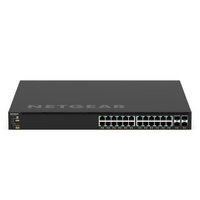 Miniatura 1 de 28PT M4350-24G4XF MANAGED SWITCH