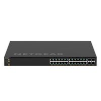 Miniatura 2 de 28PT M4350-24G4XF MANAGED SWITCH