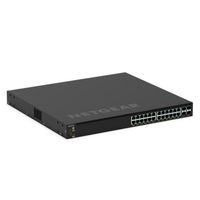 Miniatura 3 de 28PT M4350-24G4XF MANAGED SWITCH