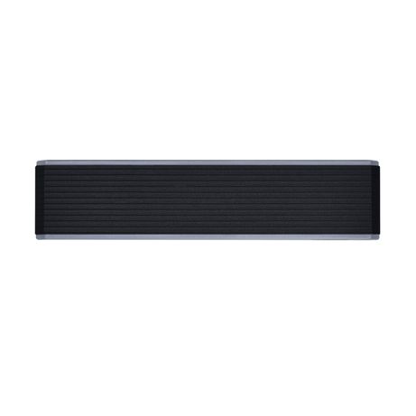 Lian Li Geh usel fter 12RCL1W3B Carcasa del ordenador Ventilador 12 cm Negro - Imagen 5 de 9 Lian Li Geh usel fter 12RCL1W3B Carcasa del ordenador Ventilador 12 cm Negro - Imagen 5 de 9