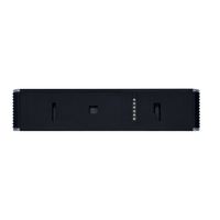 Miniatura 6 de Lian Li Geh  usel  fter 12RCL1W3B Carcasa del ordenador Ventilador 12 cm Negro
