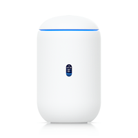 Miniatura 1 de ROUTER UBIQUITI UDR7 UNIFI 10GB WIFI7 POE 4 PUERTOS