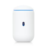 Miniatura 2 de ROUTER UBIQUITI UDR7 UNIFI 10GB WIFI7 POE 4 PUERTOS