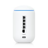 Miniatura 4 de ROUTER UBIQUITI UDR7 UNIFI 10GB WIFI7 POE 4 PUERTOS