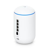 Miniatura 5 de ROUTER UBIQUITI UDR7 UNIFI 10GB WIFI7 POE 4 PUERTOS