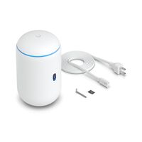 Miniatura 7 de ROUTER UBIQUITI UDR7 UNIFI 10GB WIFI7 POE 4 PUERTOS