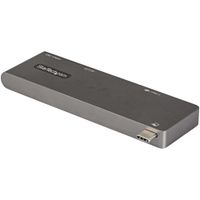 Miniatura 3 de USB C Multiport Adapter 4K HDMI/PD/SD
