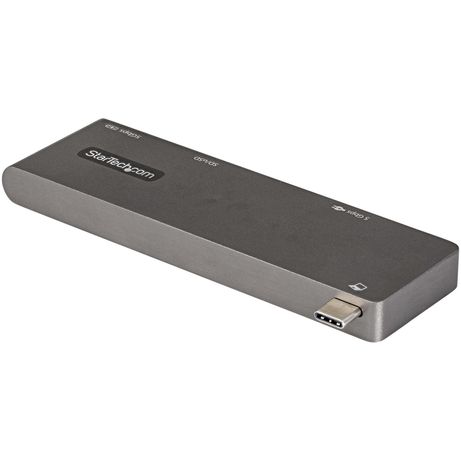 USB C Multiport Adapter 4K HDMI/PD/SD - Imagen 3 de 15 USB C Multiport Adapter 4K HDMI/PD/SD - Imagen 3 de 15