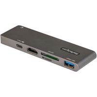 Miniatura 4 de USB C Multiport Adapter 4K HDMI/PD/SD