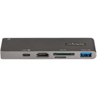 Miniatura 6 de USB C Multiport Adapter 4K HDMI/PD/SD