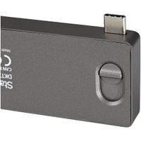 Miniatura 9 de USB C Multiport Adapter 4K HDMI/PD/SD