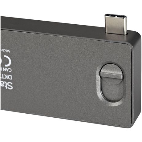 USB C Multiport Adapter 4K HDMI/PD/SD - Imagen 9 de 15 USB C Multiport Adapter 4K HDMI/PD/SD - Imagen 9 de 15