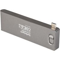 Miniatura 10 de USB C Multiport Adapter 4K HDMI/PD/SD