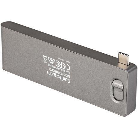 USB C Multiport Adapter 4K HDMI/PD/SD - Imagen 10 de 15 USB C Multiport Adapter 4K HDMI/PD/SD - Imagen 10 de 15