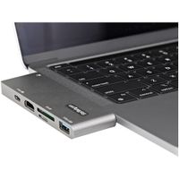 Miniatura 11 de USB C Multiport Adapter 4K HDMI/PD/SD