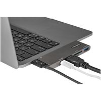 Miniatura 14 de USB C Multiport Adapter 4K HDMI/PD/SD