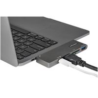 Miniatura 15 de USB C Multiport Adapter 4K HDMI/PD/SD