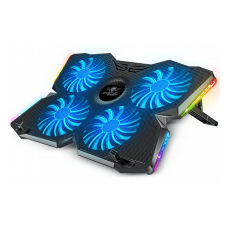 Spirit of Gamer Refrigerador Airblade 500 10-17 - Imagen 1 de 4 Spirit of Gamer Refrigerador Airblade 500 10-17 - Imagen 1 de 4