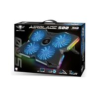 Miniatura 3 de Spirit of Gamer Refrigerador Airblade 500 10-17