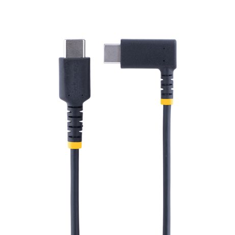 6ft USB C Charging Cable Angled 60W PD - Imagen 3 de 8 6ft USB C Charging Cable Angled 60W PD - Imagen 3 de 8