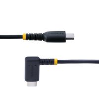 Miniatura 4 de 6ft USB C Charging Cable Angled 60W PD
