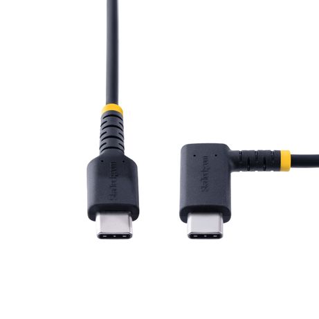 6ft USB C Charging Cable Angled 60W PD - Imagen 5 de 8 6ft USB C Charging Cable Angled 60W PD - Imagen 5 de 8