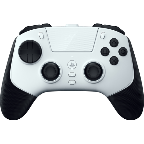 GAME KEYPAD RAZER RAIJU V3 PRO PARA PS5/PC BLANCO (RZ06-05580200-R3G1) - Imagen 1 de 15 GAME KEYPAD RAZER RAIJU V3 PRO PARA PS5/PC BLANCO (RZ06-05580200-R3G1) - Imagen 1 de 15
