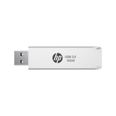 USB HP 128GB FLASH DRIVE 819W - Imagen 3 de 3 USB HP 128GB FLASH DRIVE 819W - Imagen 3 de 3