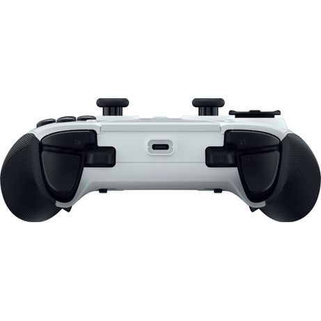 GAME KEYPAD RAZER RAIJU V3 PRO PARA PS5/PC BLANCO (RZ06-05580200-R3G1) - Imagen 4 de 15 GAME KEYPAD RAZER RAIJU V3 PRO PARA PS5/PC BLANCO (RZ06-05580200-R3G1) - Imagen 4 de 15