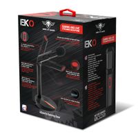 Miniatura 5 de Spirit of Gamer Microfono Eko Negro