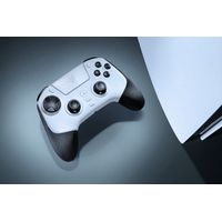 Miniatura 15 de GAME KEYPAD RAZER RAIJU V3 PRO PARA PS5/PC BLANCO (RZ06-05580200-R3G1)