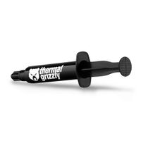 Miniatura 3 de Thermal Grizzly Duronaut compuesto disipador de calor Pasta t  rmica 10 5 g