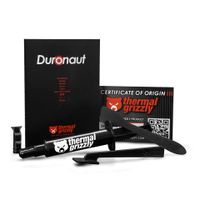 Miniatura 6 de Thermal Grizzly Duronaut compuesto disipador de calor Pasta t  rmica 10 5 g