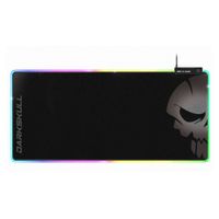Miniatura 2 de Spirit of Gamer Alfombrilla DarkSkull RGB+HUB XXXL