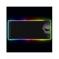 Miniatura 3 de Spirit of Gamer Alfombrilla DarkSkull RGB+HUB XXXL